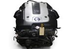 Infiniti FX35 2009 2010 2011 2012 3.5L V6 RWD Engine VQ35 Motor JDM VQ35HR - Image 2