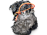 2006-2011 Honda Civic 1.3L Hybrid Electric 4Cyl Engine Motor JDM LDA 0555 - Image 4