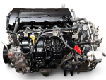 Mitsubishi Outlander 2011 2012 2013 2.4L 4Cyl Engine JDM 4B12 Motor 2904 - Image 11