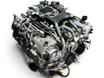 Lexus LS460 2007 2008 2009 4.6L V8 Engine 1UR Motor JDM 1URFSE 3742 - Image 10