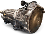 2008-2014 Subaru Impreza WRX STI GRB / GRV 6SPD DCCD Transmission JDM EJ207 6439 - Image 5