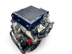 Mazda CX7 2007-2012 2.3L 4CYL 1st Gen Turbo Engine L3VDT Motor JDM L3 1412P - Image 13