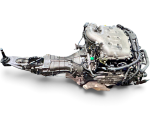 Nissan 350Z 2003-2004 3.5L V6 Engine Manual 6SPD Transmission JDM VQ35 084B - Image 17