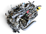 Subaru Forester 2000 2001 2002 2003 2.5L 4CYL (Federal) Engine JDM EJ251 3524 - Image 20