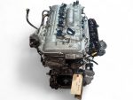 Toyota Prius 2010-2015 1.8L Hybrid VVTI 4CYL Engine JDM 2ZR 2ZRFXE 9692 - Image 3
