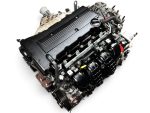 Mitsubishi Lancer 2009 2010 2.4L 4Cyl Engine JDM 4B12 Motor 4502 - Image 19