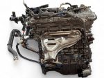 Toyota Prius 2010-2015 1.8L Hybrid VVTI 4CYL Engine JDM 2ZR 2ZRFXE 3773 - Image 9