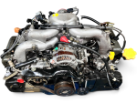 Subaru Legacy 2000 2001 2002 2.5L 4CYL (Federal) Engine JDM EJ253 3925K