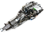 Mazda Miata MX-5 1999 2000 1.8L 4CYL Engine Automatic Transmission JDM BP 5831 - Image 21