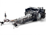 Subaru BRZ 2013 2014 2015 2016 2.0L 4CYL Engine 6SPD Transmission JDM FA20 0191 - Image 8