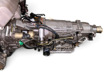 Subaru Impreza WRX 2002-2005 2.0L Turbo Automatic Transmission JDM EJ205 4050 - Image 11