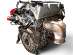 Acura TSX 2.4L 2004-2008 4CYL High Compression RBB-2 Engine Motor JDM K24A 4642K K24A2 - Image 6