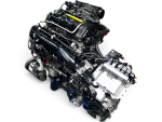 2014 2015 2016 2017 2018 2019 Mini Cooper1.2L Turbo Engine Automatic Transmission JDM B38A12A 0999 - Image 13
