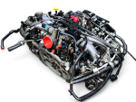 Subaru Legacy 2000 2001 2002 2.5L 4CYL (Federal) Engine JDM EJ251 8380K - Image 17