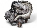 Nissan Juke 2011 2012 2013 2014 1.6L 4CYL Turbo Engine Motor JDM MR16DDT 504A - Image 7