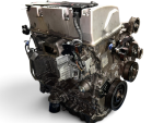 Honda Accord 2008 2009 2010 2011 2012 2.4L 4CYL iVTEC Engine JDM K24A 4870K - Image 10