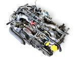 Subaru Impreza 2000 2001 2002 2003 2004 2.5L 4CYL (Federal) Engine JDM EJ251 3524 - Image 21