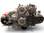 Subaru Impreza 2000 2001 2002 2003 2004 2.5L 4CYL Engine Long Block JDM EJ251 1983K - Image 3