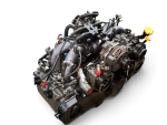 Subaru Outback 2000 2001 2002 2.5L 4CYL (Federal) Engine JDM EJ251 2896K - Image 10
