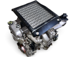 Mazda CX7 2007-2012 2.3L 4CYL 1st Gen Turbo Engine L3VDT Motor JDM L3 262JT