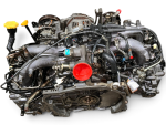Subaru Outback 2000 2001 2002 2.5L 4CYL (Federal) Engine JDM EJ251 2896K - Image 15