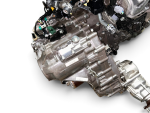 Acura MDX 2010-2013 3.7L V6 AWD Automatic Transmission JDM J37A 0311 - Image 7