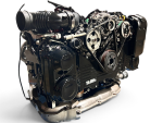 Subaru Impreza WRX STI 2008-2021 2.5L Turbo Engine JDM Motor EJ257 6408 - Image 9