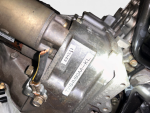 Subaru Impreza WRX 2002-2005 2.0L Turbo Automatic Transmission JDM EJ205 4050 - Image 12