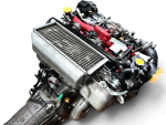 Subaru Impreza WRX STI 2008-2021 2.5L Turbo Engine JDM Motor EJ257 0168 - Image 20