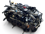 Subaru Forester 2000 2001 2002 2003 2.5L 4CYL (Federal) Engine JDM EJ251 3524 - Image 22