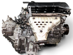 Mitsubishi Outlander 2008 2.4L 4Cyl Engine JDM 4B12 Motor 4502 - Image 7