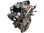 Toyota Prius C 2012 2013 2014 2015 1.5L Hybrid Engine Motor JDM 1NZ 1NZFXE 6778 - Image 4