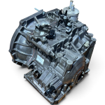 Mini Cooper S 2007-2010 1.6L Turbo Automatic 6SPD Transmission N14B16A 1312