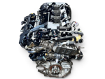 2020 Toyota Prius 1.8L Hybrid 4CYL Engine JDM 2ZR 2ZRFXE - Image 12