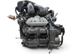 2013 2014 Subaru Legacy 2.5L 4CYL Engine Motor JDM FB25 - Image 6