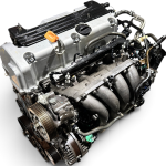 2006-2011 Honda Civic SI 2.0L 4CYL Engine Replaces K20Z3 JDM K20A 5371 160HP Motor