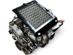 MazdaSpeed6 2006-2007 2.3L 4CYL 1st Gen Turbo Engine L3VDT Motor JDM L3 7947JT - Image 19