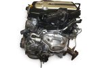 Infiniti FX35 2009 2010 2011 2012 3.5L V6 RWD Engine VQ35 Motor JDM VQ35HR - Image 5