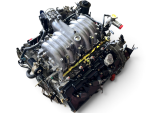 Infiniti FX45 2003 2004 2005 4.5L V8 RWD Engine JDM VK45DE 5581 - Image 21