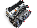 Honda Element 2003-2011 2.4L 4CYL IVTEC Engine Motor JDM K24A 4266 - Image 21