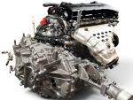 Mitsubishi Outlander 2008 2.4L 4Cyl Engine JDM 4B12 Motor 4502 - Image 6