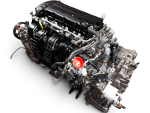 Mitsubishi Outlander 2011 2012 2013 2.4L 4Cyl Engine JDM 4B12 Motor 4502 - Image 13