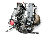 2007 2008 2009 Honda CRV 2.4L 4CYL Engine Long Block Motor JDM K24A 3991 - Image 14