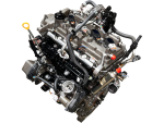 Toyota Prius C 2012 2013 2014 2015 1.5L Hybrid Engine Motor JDM 1NZ 1NZFXE 6778 - Image 13