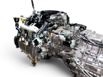 2006 Saab 92X 2.5L 4CYL AVLS SOHC Engine JDM EJ253 7682 - Image 4