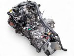 Nissan Juke 2011 2012 2013 2014 1.6L 4CYL Turbo Engine Motor JDM MR16DDT 504A - Image 4