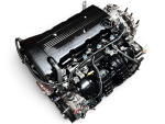 2015-2023 Mitsubishi Outlander Sport 2.4L 4Cyl Engine JDM 4B12 Motor 5123 - Image 21