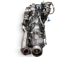 Mazda Miata MX-5 1999 2000 1.8L 4CYL Engine Automatic Transmission JDM BP 5831 - Image 7