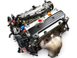 Acura TSX 2.4L 2004-2008 4CYL High Compression RBB-3 Engine Motor JDM K24A 1698K K24A2 - Image 20