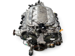 Acura MDX 2007 2008 2009 3.7L V6 AWD Engine JDM J37A 0311 - Image 18